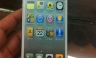 [FOTOS] Conoce al iPhone 5 en blanco