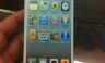 [FOTOS] Conoce al iPhone 5 en blanco