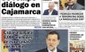 Las portadas de los principales diarios peruanos para hoy sábado 4 de agosto