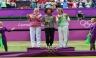 [FOTOS] Juegos Olímpicos: Reviva el oro de Serena Williams en la final del tenis femenino