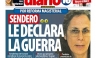 Conozca las portadas de los diarios peruanos para hoy domingo 5 de agosto