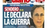 Conozca las portadas de los diarios peruanos para hoy domingo 5 de agosto
