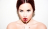 [FOTOS] Demi Lovato encantó en sesión de fotos