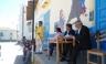 Alcalde provincial de Pallasca realizó reunión informativa con mínima cantidad de población en el distrito de Pallasca