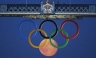 [FOTOS] Juegos Olímpicos: Asomborosa imágen muestra a la luna como el sexto anillo olímpico