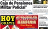 Conozca las portadas de los diarios peruanos para hoy lunes 6 de agosto