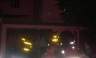 [VIDEO] Incendio en La Molina es sofocado a tiempo