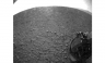 [VIDEO] El robot Curiosity mando un mensaje:Estoy entero y a salvo en la superficie de Marte