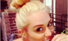 [FOTOS] Miley Cyrus se pone más rubia que nunca
