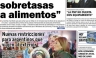 Conozca las portadas de los diarios peruanos para hoy martes 7 de agosto