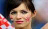[FOTOS]: Conozca a las bellezas de la Eurocopa 2012