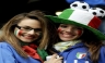 [FOTOS]: Conozca a las bellezas de la Eurocopa 2012