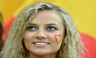 [FOTOS]: Conozca a las bellezas de la Eurocopa 2012