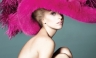 [FOTOS] Lady Gaga se desnuda para Vogue