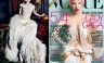 [FOTOS] Lady Gaga se desnuda para Vogue