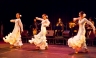 COLORES FLAMENCOS: Música y danza flamenca