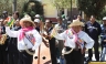 Jauja recibe declaratoria de Danza de Jija como Patrimonio Cultural de la Nación