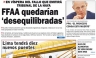 Conozca las portadas de los diarios peruanos para hoy sábado 11 de agosto