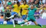 [FOTOS] Vea las mejores imágenes del triunfo de México sobre Brasil en la final del fútbol masculino