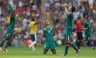 [FOTOS] Vea las mejores imágenes del triunfo de México sobre Brasil en la final del fútbol masculino