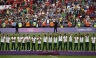 [FOTOS] Vea las mejores imágenes del triunfo de México sobre Brasil en la final del fútbol masculino