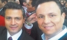 [FOTOS] México: imágenes de Peña Nieto junto a narco Rafael Celaya causan polémica