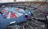 [FOTOS] Clausura de Olimpiadas de Londres 2012 homenajea a la música británica