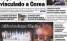 Las portadas de los diarios peruanos para hoy lunes 13 de agosto