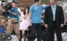 [FOTOS] Selena Gómez besando a otro hombre y no es Justin Bieber