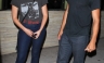 [FOTOS] Taylor Lautner y Ashley Benson disfrutan de una cena romántica