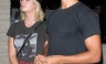 [FOTOS] Taylor Lautner y Ashley Benson disfrutan de una cena romántica