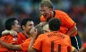 Eurocopa 2012: Alineaciones de Holanda y Portugal