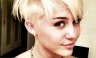 [FOTOS] Miley Cyrus estrena drástico nuevo corte de pelo