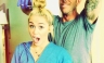 [FOTOS] Miley Cyrus estrena drástico nuevo corte de pelo