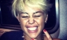 [FOTOS] Miley Cyrus estrena drástico nuevo corte de pelo