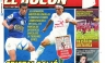 Conozca las portadas de los principales diarios deportivos para hoy martes 14 de agosto