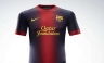 [FOTOS] Conozca las nuevas camisetas de los clubes más importantes de Europa