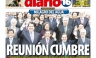 Conozca las portadas de los diarios peruanos para hoy miércoles 15 de agosto