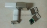 [FOTOS] iPhone 5 llevaría conector dock de 16 pines