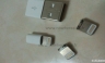 [FOTOS] iPhone 5 llevaría conector dock de 16 pines