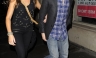 [FOTOS] Daniel Radcliffe se pasea con una morena que no es su novia Rosie Coker
