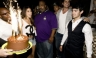 [FOTOS] Joe Jonas celebró su cumpleaños con el exnovio de Demi Lovato