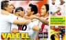 Conozca las portadas de los principales diarios deportivos para hoy jueves 16 de agosto