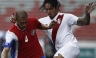 [FOTOS] Reviva el triunfo de la selección peruana sobre Costa Rica