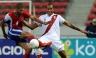 [FOTOS] Reviva el triunfo de la selección peruana sobre Costa Rica