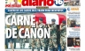 Conozca las portadas de los diarios peruanos para hoy viernes 17 de agosto
