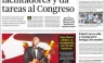 Conozca las portadas de los diarios peruanos para hoy sábado 18 de agosto