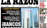 Conozca las portadas de los diarios peruanos para hoy domingo 19 de agosto