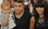 Justin Bieber entre los ganadores de los MuchMusic Video Awards 2012