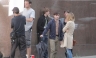 [FOTOS] Daniel Radcliffe captado en el rodaje The F Word